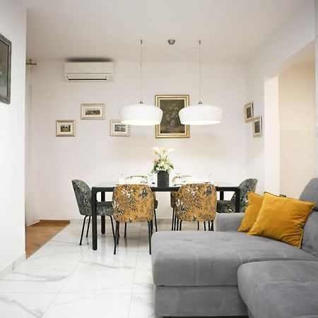 New & Luxury Apartment Tony Split Zewnętrze zdjęcie