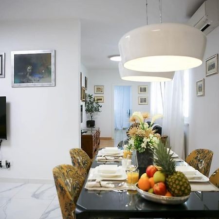 New & Luxury Apartment Tony Split Zewnętrze zdjęcie
