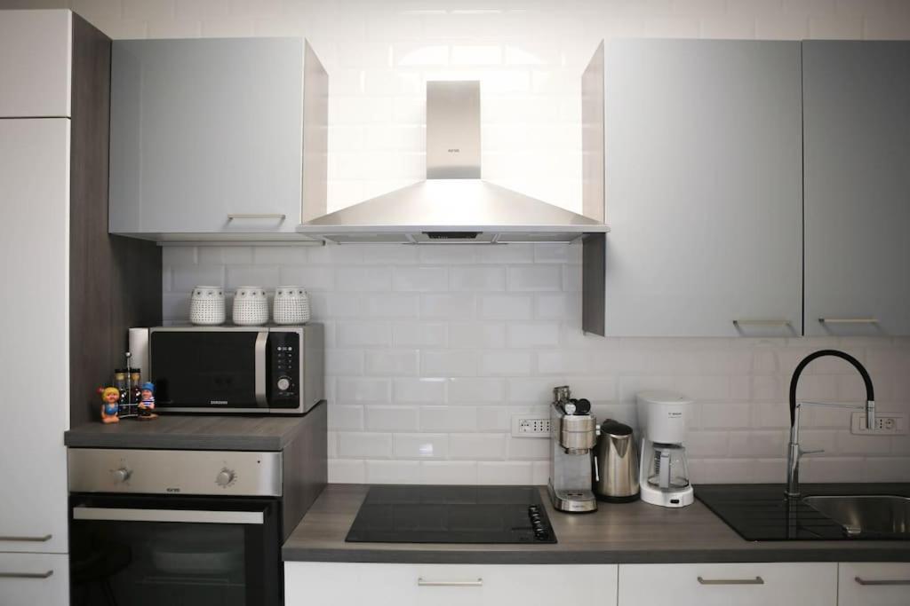New & Luxury Apartment Tony Split Zewnętrze zdjęcie