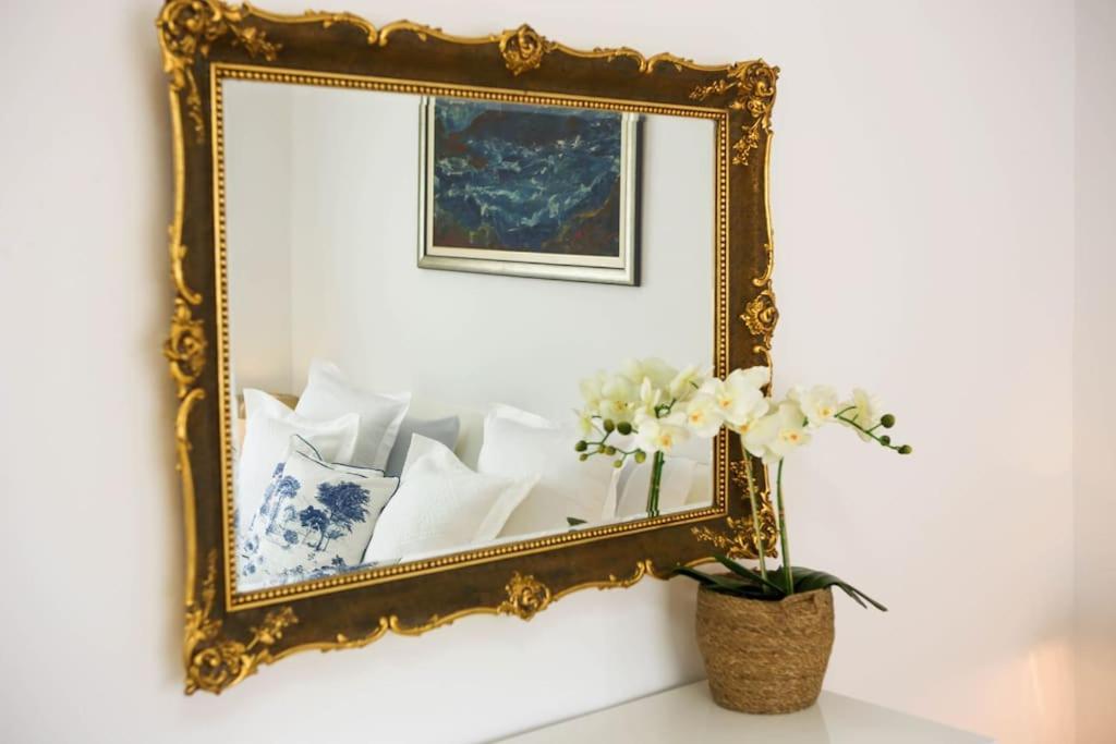 New & Luxury Apartment Tony Split Zewnętrze zdjęcie