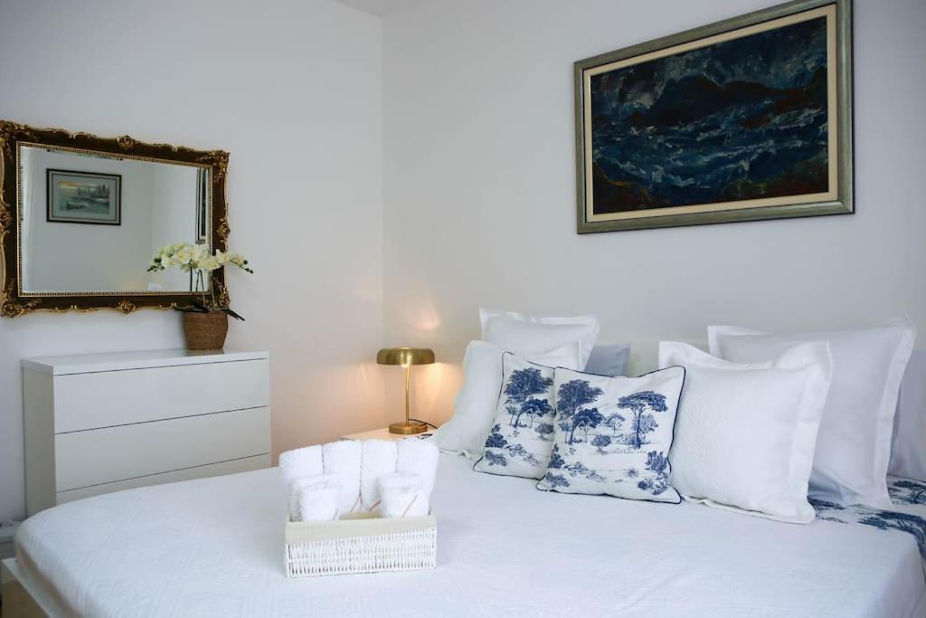 New & Luxury Apartment Tony Split Zewnętrze zdjęcie