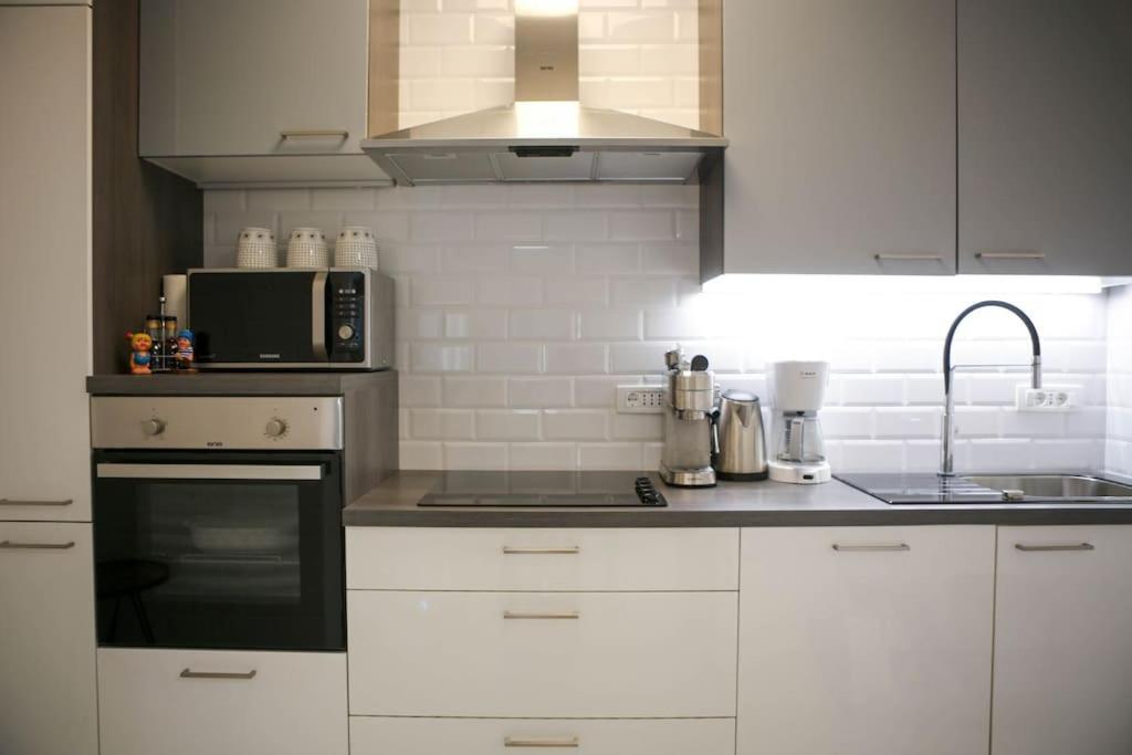 New & Luxury Apartment Tony Split Zewnętrze zdjęcie