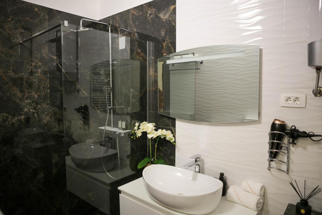 New & Luxury Apartment Tony Split Zewnętrze zdjęcie