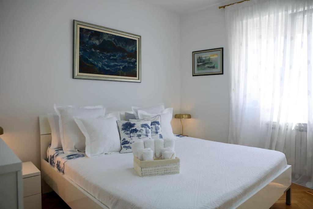New & Luxury Apartment Tony Split Zewnętrze zdjęcie