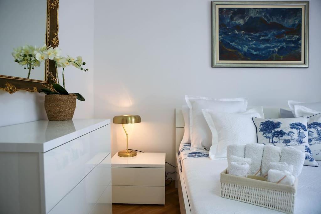 New & Luxury Apartment Tony Split Zewnętrze zdjęcie