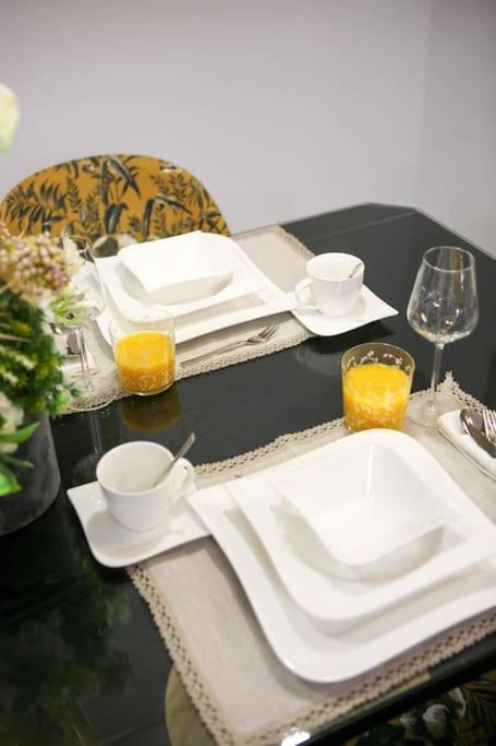 New & Luxury Apartment Tony Split Zewnętrze zdjęcie